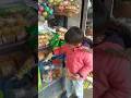 আহনাফ দোকানে কি করছে  #shorts #viralshorts #shop