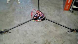 Tricopter 2