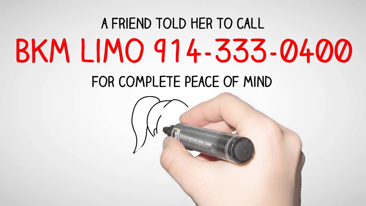 Tarrytown Car and Limo Service BKM YouTube