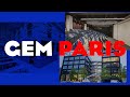 Campus gem paris