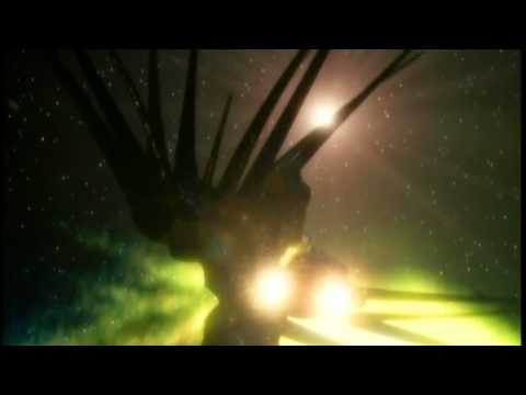 Babylon 5 - Vorlons vs. Shadows 1080p