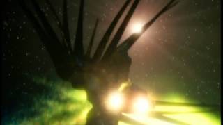Babylon 5 - Vorlons vs. Shadows 1080p