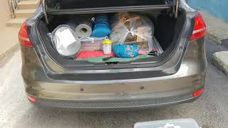 Erikli Yaylası Kampımızın Videosu