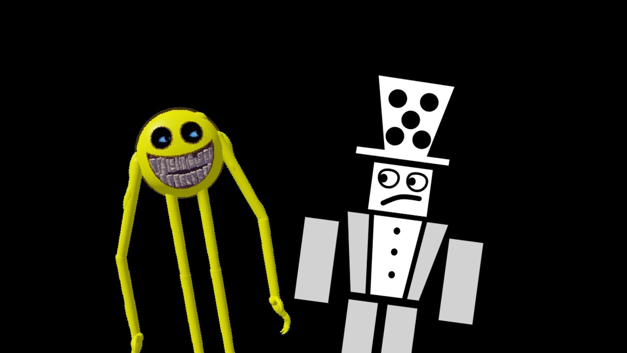 THE 5 CRUNCHBERRIES │ VSP