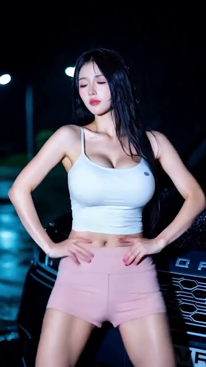 Korean Big Boobs Sexy Girl  #bikini #trending #korean #shortvideo #model #girls #viralvideo #explore