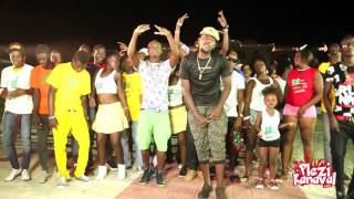 Hood Squad - Mandaw Bout Video Kanaval 2016