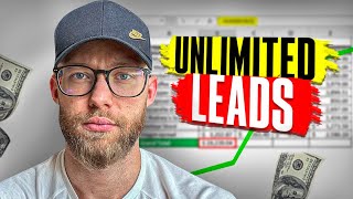 How To Scrape Unlimited Leads