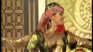 Детский Творческий Центр Sharg Chiragi