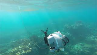 DTG2 Patented Pitching System | Deep Trekker