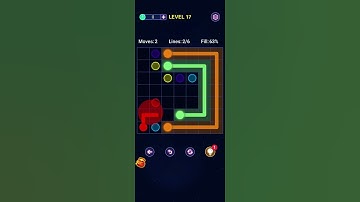 Max Level Pro Light Connect Puzzle Gameplay  (iOS - Android) Shorts # 217