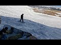 03.01.25 - Breckenridge (Lake Chutes)