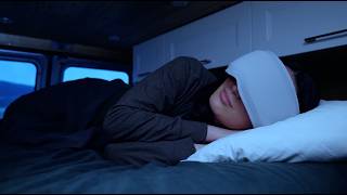 Get First Class Sleep Wherever You Wake Up, with the Bía Smart Sleep Mask