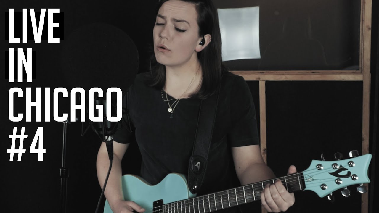 Lone Wolf (Original Song - Live - Explicit Lyrics) | Mary Spender auf YouTube ansehen Lone Wolf (Original Song - Live - Explicit Lyrics) | Mary Spender auf YouTube ansehen