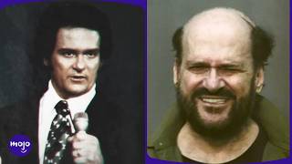 10 Religious Leaders Who Committed Secret Crimes