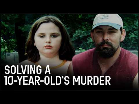 Kidnapped at the Dollar Store: Exposing Indiana’s Most Violent Predator