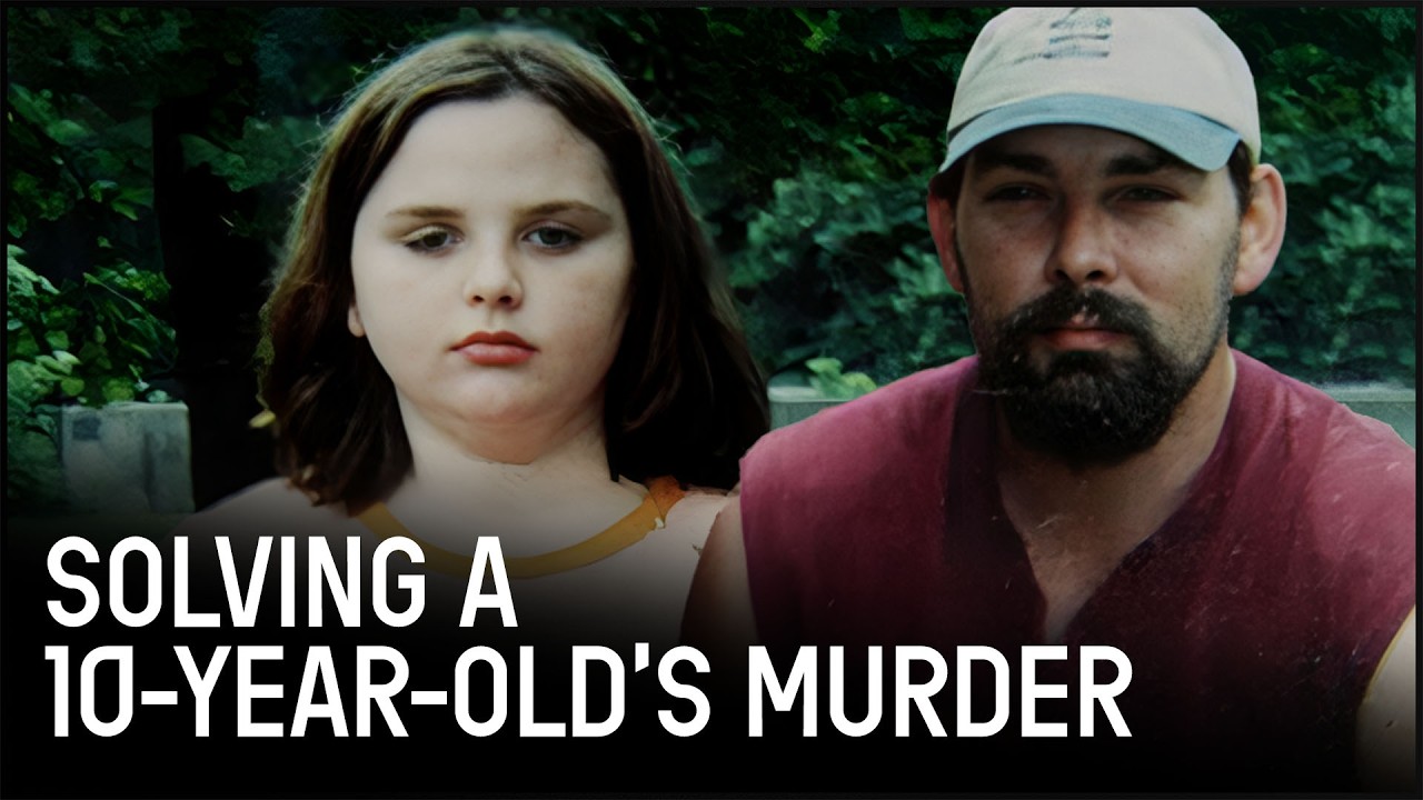 I was at work when my wife called and said our ten-year-old daughter never came home from the store. Two hundred fifty yards. That’s all it was. I told her to stay by the phone, convinced Katie...