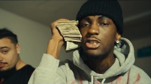 DesignerDon - Belt (Official Music Video)