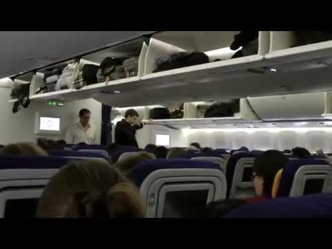 Video: Welche Fluggesellschaften fliegen nach Mexiko-Stadt?
