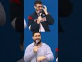 JOE SANTAGATO GOT CONFUSED WHY FRANKIE SUDDENLY TURNED SOUTHERN ...😆😂😆 #joesantagato #santagat...