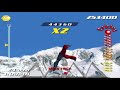 Creator of SSX Working on Arcadey New Game - Project Gravity
