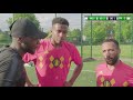 CHEEKYSPORT FC BATTLE IT OUT FOR CUP GLORY | WORLD CUP DOUBLES | Slash Football