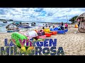 Ref:WR3-W-w_4ms  4k la virgen milagrosa badoc ilocos norte | january 2026