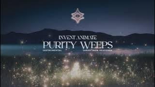 Invent Animate - Purity Weeps [Instrumental]