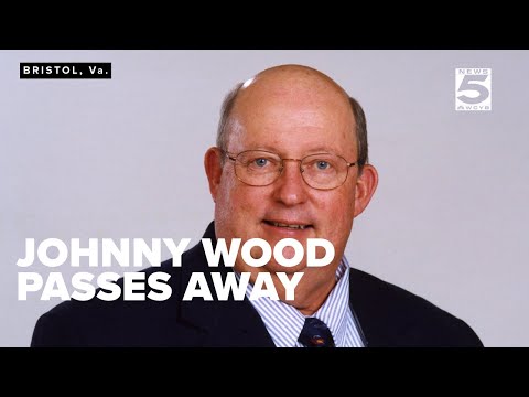 Johnny Wood Obituary