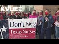 Ascension Seton nurses plan another strike for Wednesday