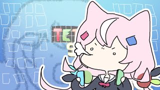 【TETRIS99】みんな…かかってこい！(•ˋ _ ˊ•) 다들.. 덤비란말이지! 【NIJISANJI KR】