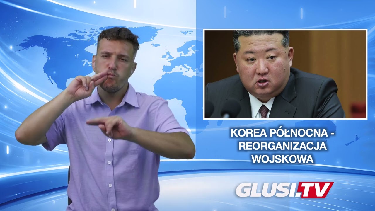 Korea Północna nie chce rozmawiać z USA