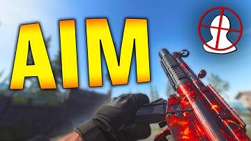 AIMBOT TARGET SWITCHING IN MW