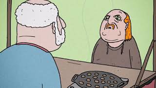 Thumbnail for Rolf - Poffertje