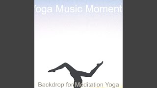 Stellar Backdrops for Yoga Nidra