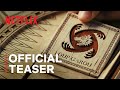 Family Pack | Official Teaser | Netflix
