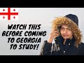 The pros and cons of studying medicine in georgia