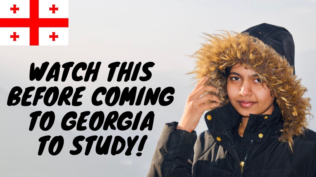 The Pros And Cons Of Studying Medicine In Georgia