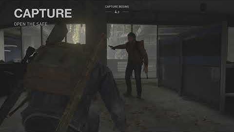 The Last of Us™ Part II Remastered - No Return PS5 (Survivor) Capture | TV Station (60fps) (HDR) (3)