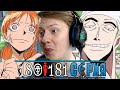 Ван Пис / One Piece 180 серия, 181 серия ¦ Реакция на аниме