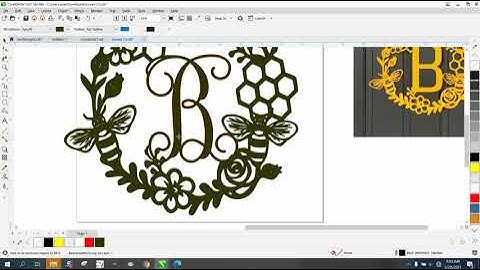 Corel draw Tips & Tricks Virtual Segment Delete and now to use it