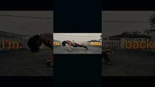 home workout #motivation #fitness #bodypowertraining