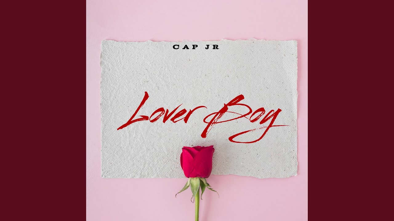 Watch Lover Boy on YouTube Watch Lover Boy on YouTube