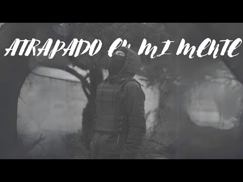 Kachorro Belico - Atrapado En Mi Mente Prod: @Senkraboy
