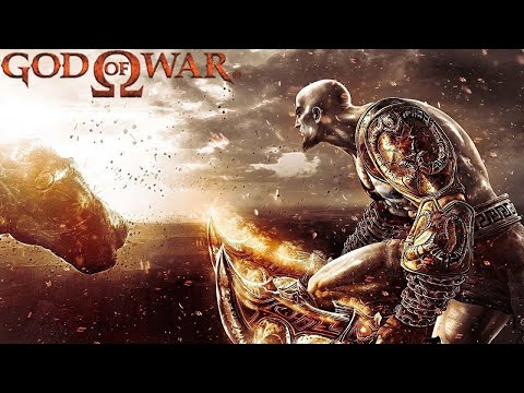 God of War I ◉ Прохождение ➤ Часть: 1 ➤ Король Гидры, битва в Эгейском море.