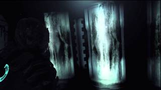 Dead Space 2 - Walkthrough Part 12 - Church of Unitology Crypts - With Commentary screenshot 5
