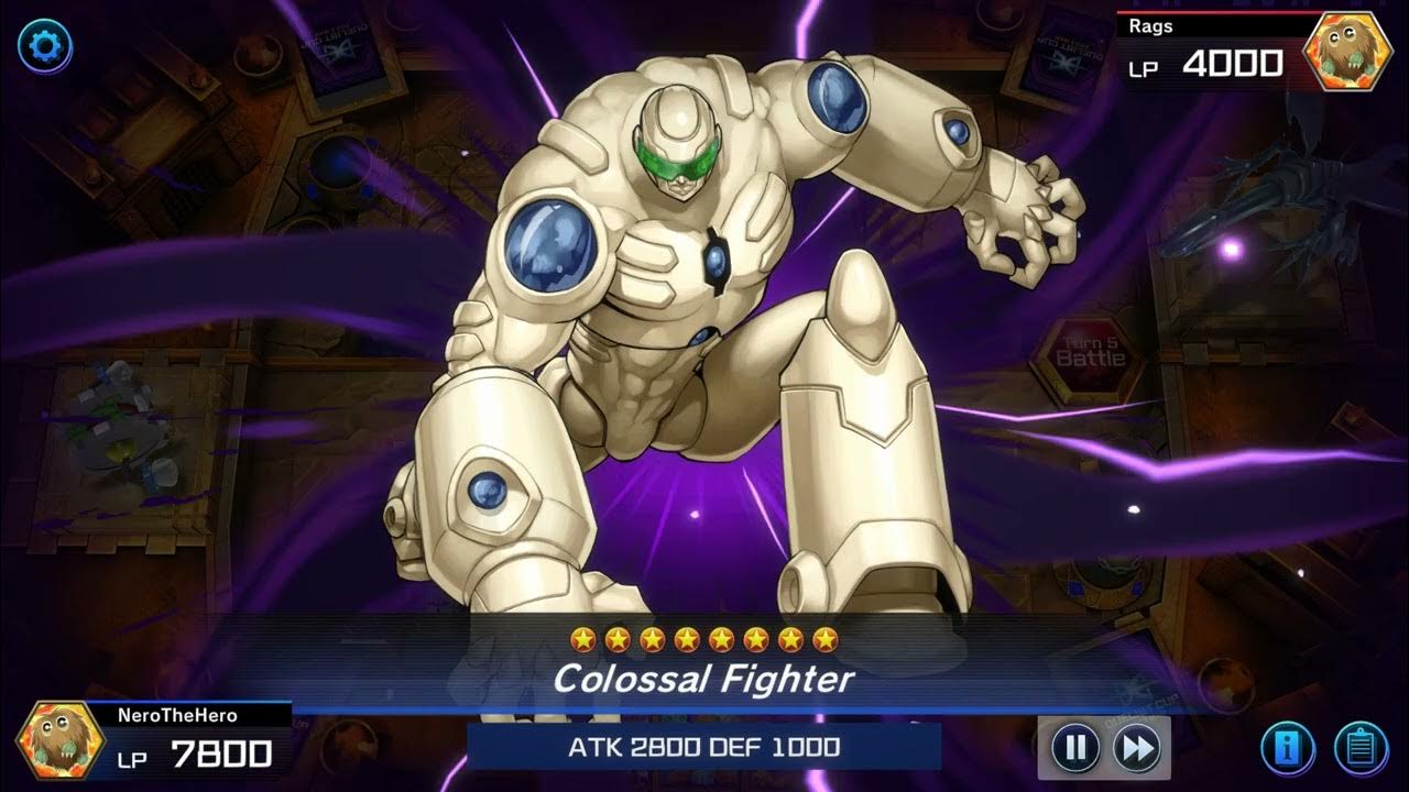 YuGiOh Master Duel It's Time To Connection Failed?! YouTube