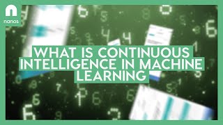 What is Continuous Intelligence in Machine Learning?