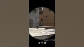Gotta get serious #shorts #csgo #csgoclips
