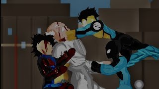 Conquest vs The invincible variants. Part 2