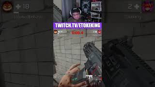 KEKING ПРОТИВ KEBASTR В WARZONE BLACK OPS 7